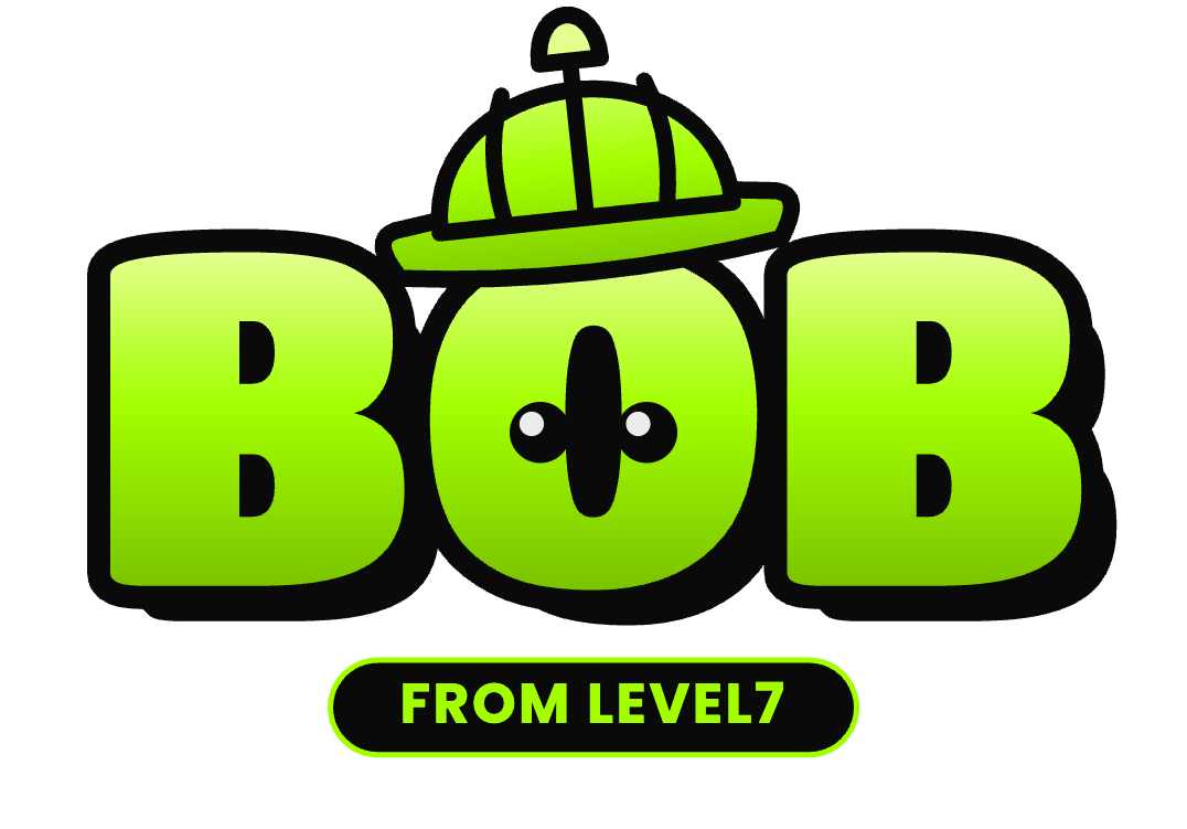 BOB from LEVEL7